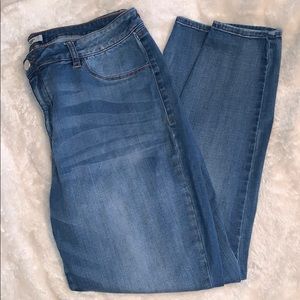 Charlotte Russe Jeans